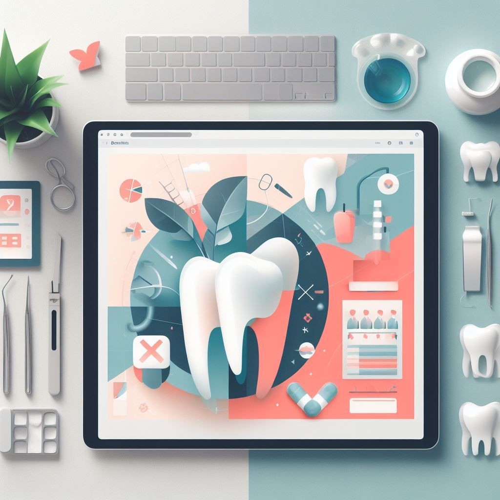 Website Redesign